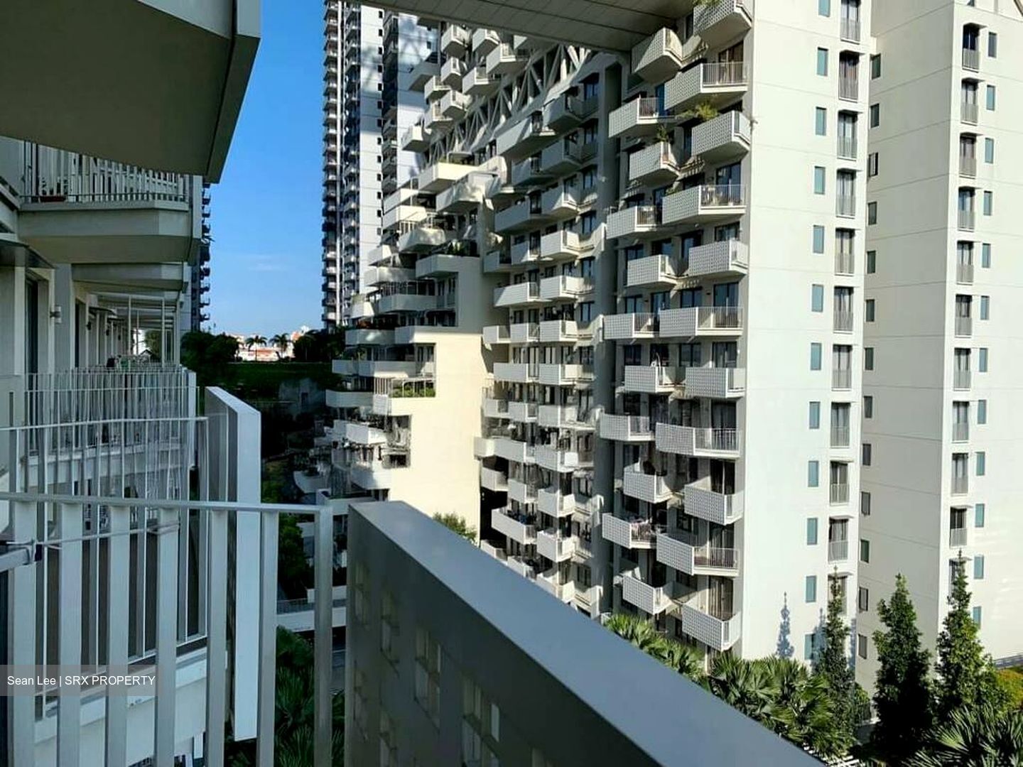 Sky Habitat (D20), Condominium #503176201